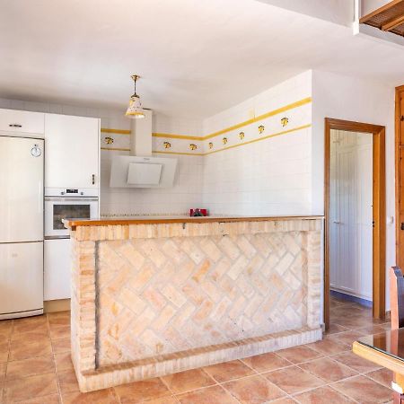 Holiday Home Rocio By Interhome Sanlúcar la Mayor Εξωτερικό φωτογραφία