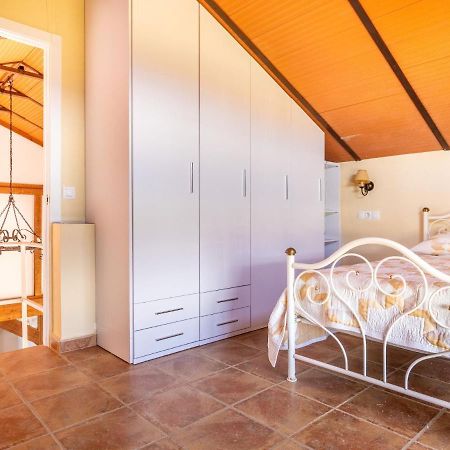 Holiday Home Rocio By Interhome Sanlúcar la Mayor Εξωτερικό φωτογραφία