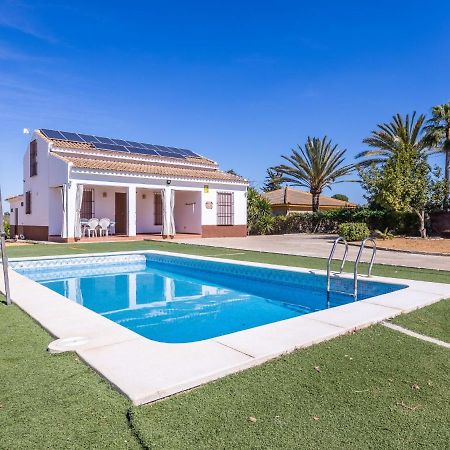 Holiday Home Rocio By Interhome Sanlúcar la Mayor Εξωτερικό φωτογραφία