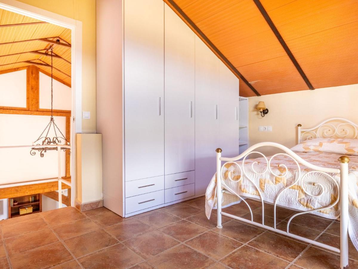 Holiday Home Rocio By Interhome Sanlúcar la Mayor Εξωτερικό φωτογραφία