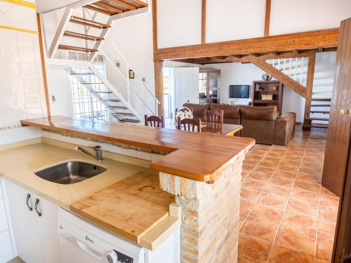 Holiday Home Rocio By Interhome Sanlúcar la Mayor Εξωτερικό φωτογραφία