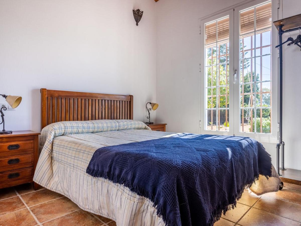 Holiday Home Rocio By Interhome Sanlúcar la Mayor Εξωτερικό φωτογραφία
