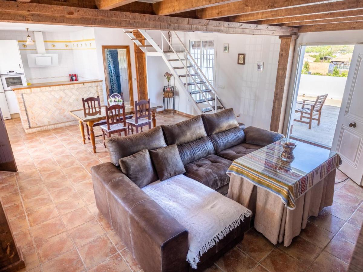 Holiday Home Rocio By Interhome Sanlúcar la Mayor Εξωτερικό φωτογραφία