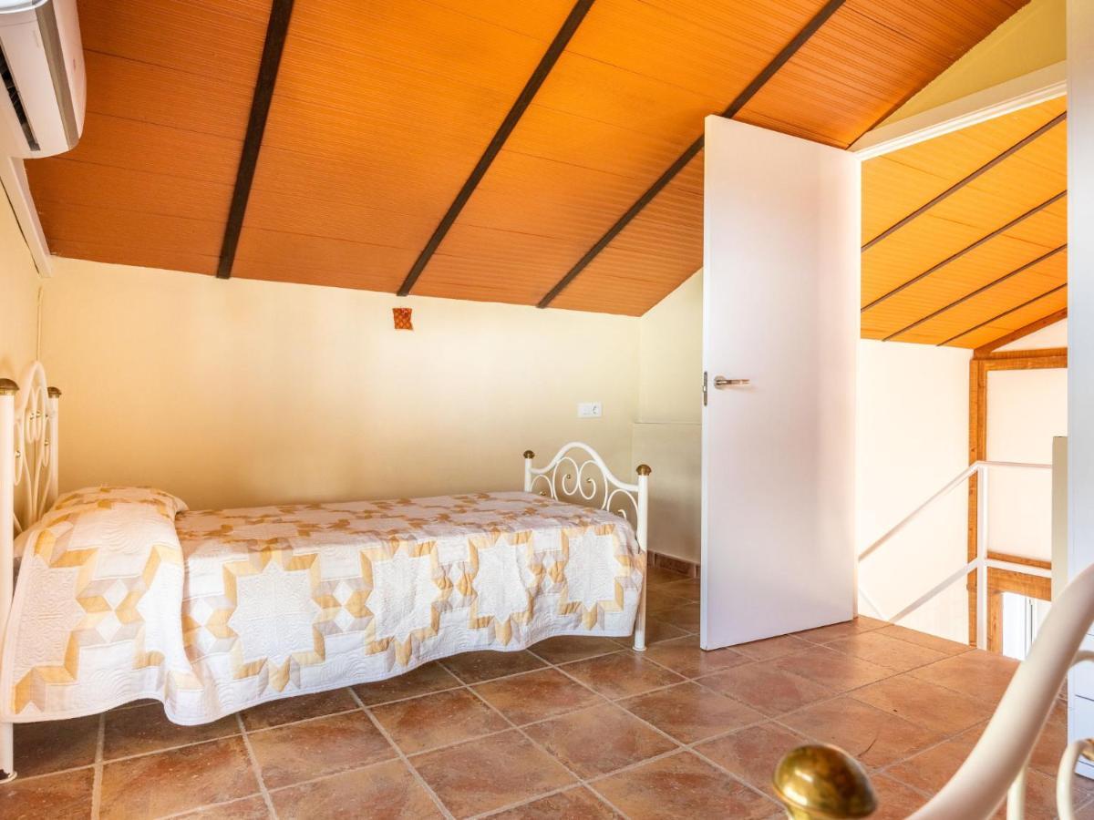 Holiday Home Rocio By Interhome Sanlúcar la Mayor Εξωτερικό φωτογραφία