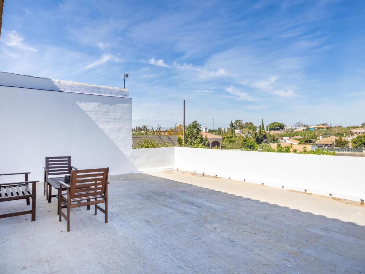Holiday Home Rocio By Interhome Sanlúcar la Mayor Εξωτερικό φωτογραφία