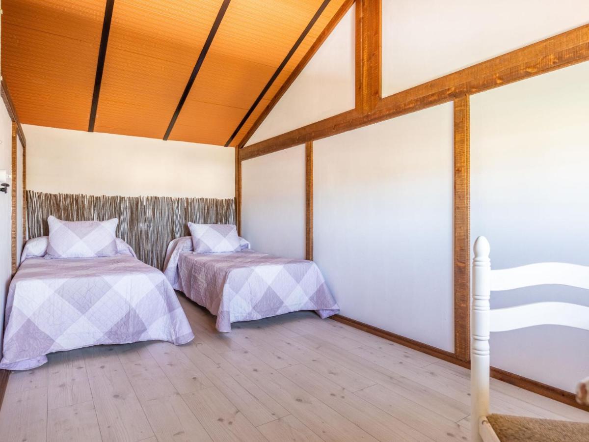 Holiday Home Rocio By Interhome Sanlúcar la Mayor Εξωτερικό φωτογραφία