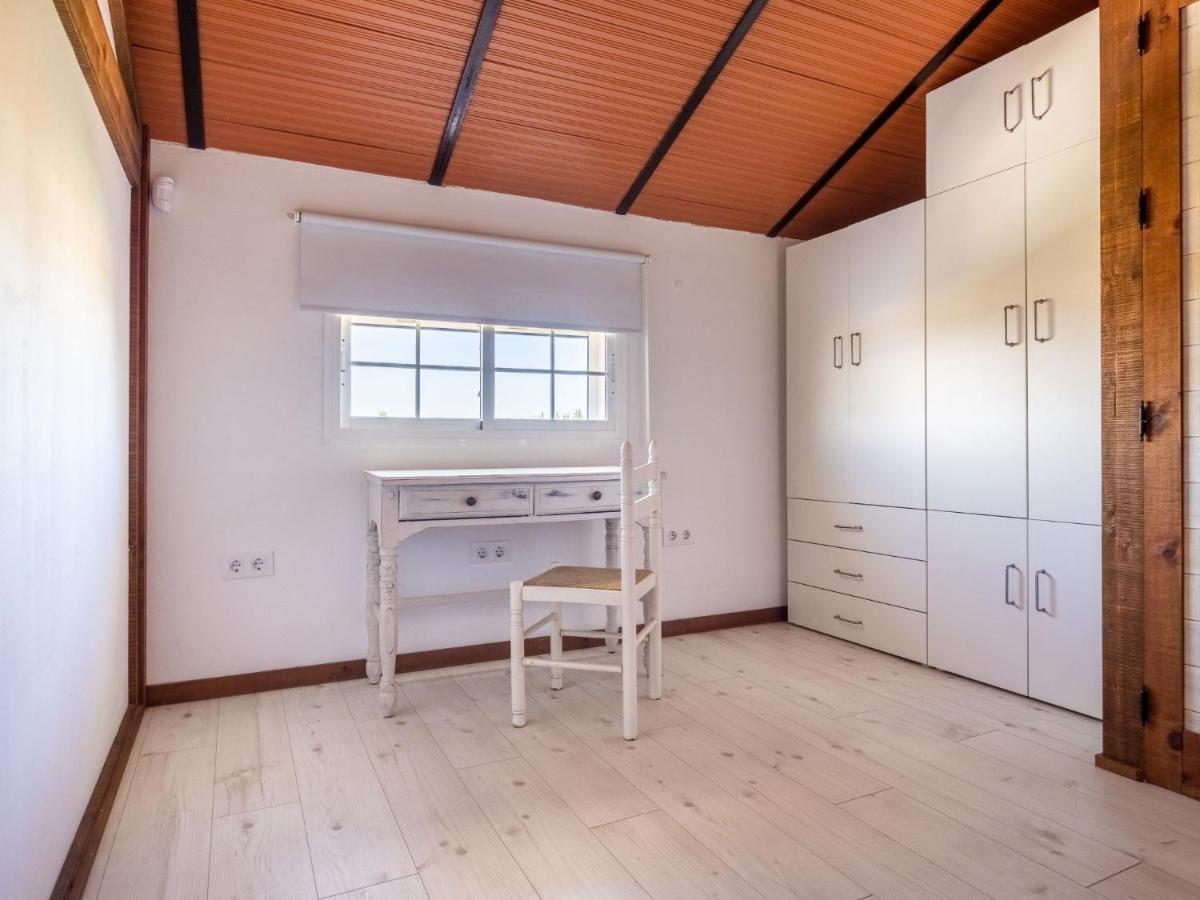 Holiday Home Rocio By Interhome Sanlúcar la Mayor Εξωτερικό φωτογραφία