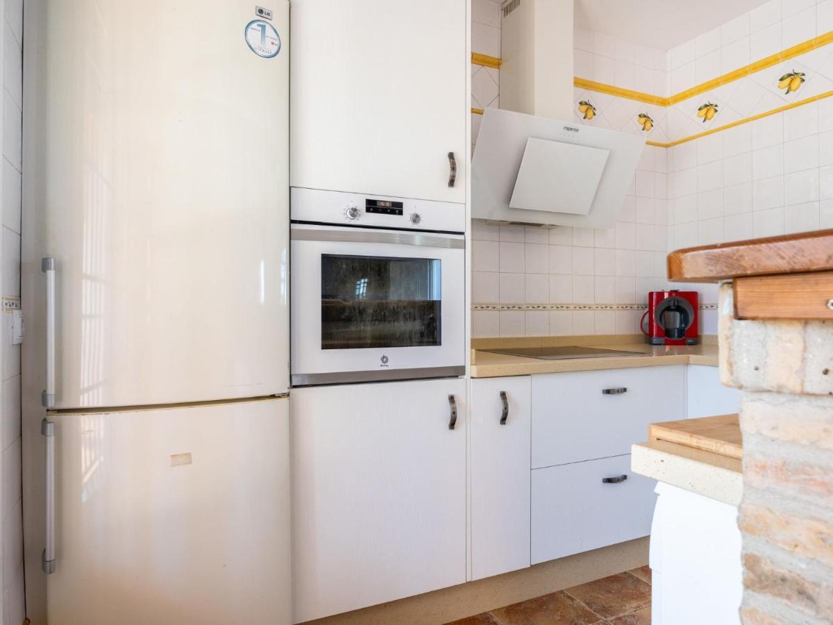 Holiday Home Rocio By Interhome Sanlúcar la Mayor Εξωτερικό φωτογραφία