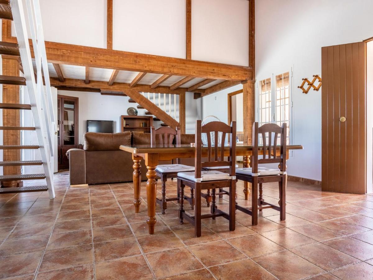 Holiday Home Rocio By Interhome Sanlúcar la Mayor Εξωτερικό φωτογραφία