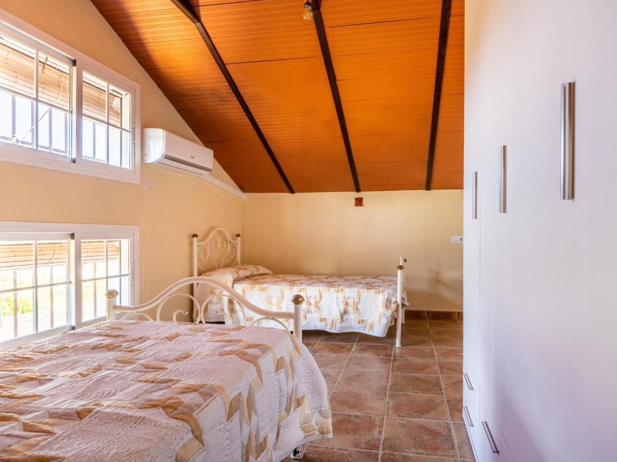Holiday Home Rocio By Interhome Sanlúcar la Mayor Εξωτερικό φωτογραφία